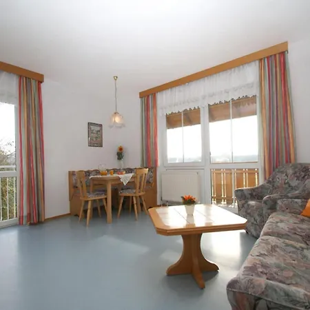 Apartmán App In Near The Triangle Rotthalmuenster