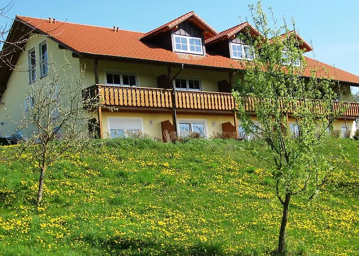 App In Near The Triangle Apartamento Rotthalmuenster