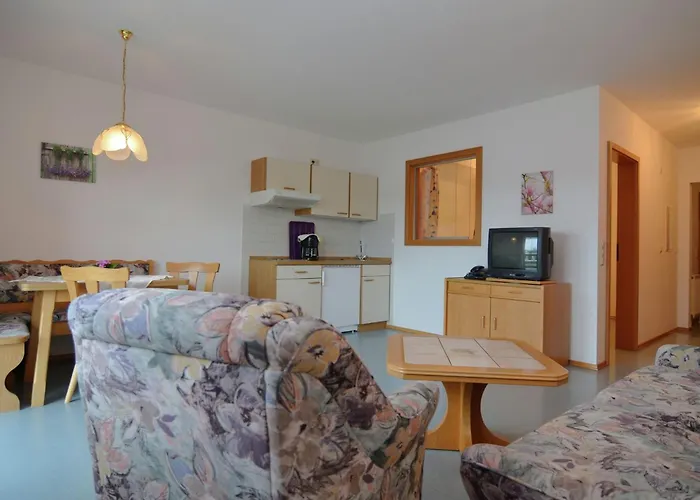 App In Near The Triangle Apartamento Rotthalmuenster