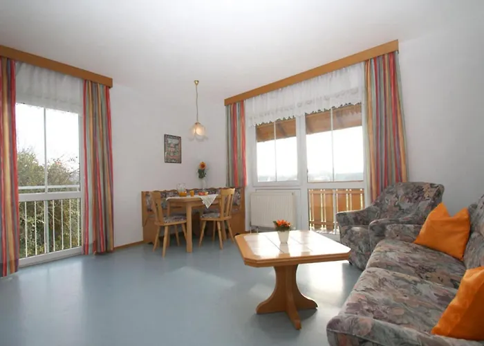 Apartamento App In Near The Triangle Rotthalmuenster
